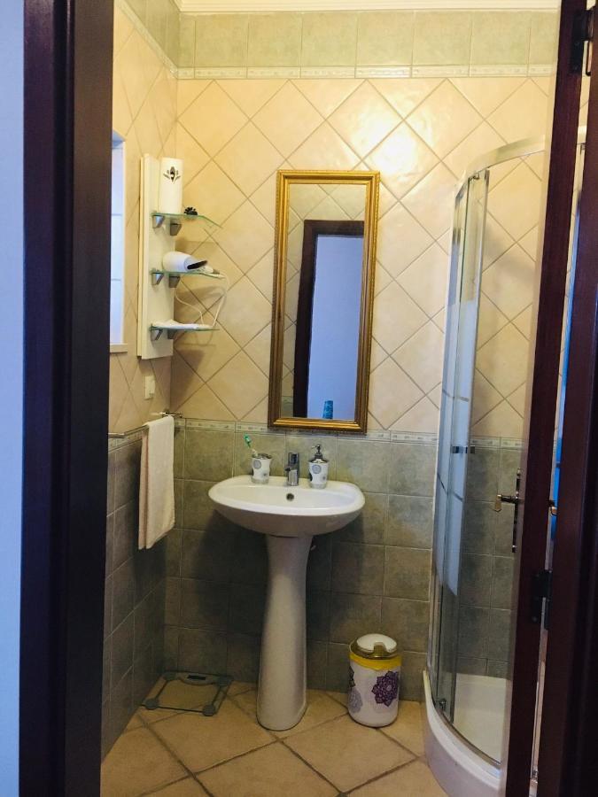 Villa Bella Ciao Quelfes Экстерьер фото