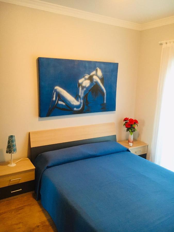 Villa Bella Ciao Quelfes Экстерьер фото