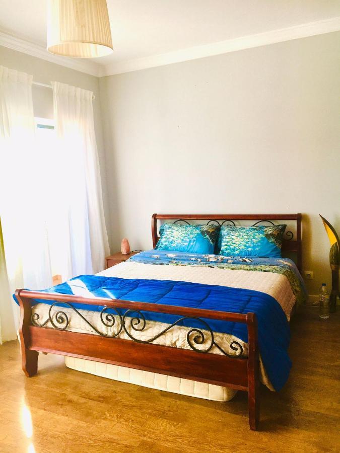 Villa Bella Ciao Quelfes Экстерьер фото