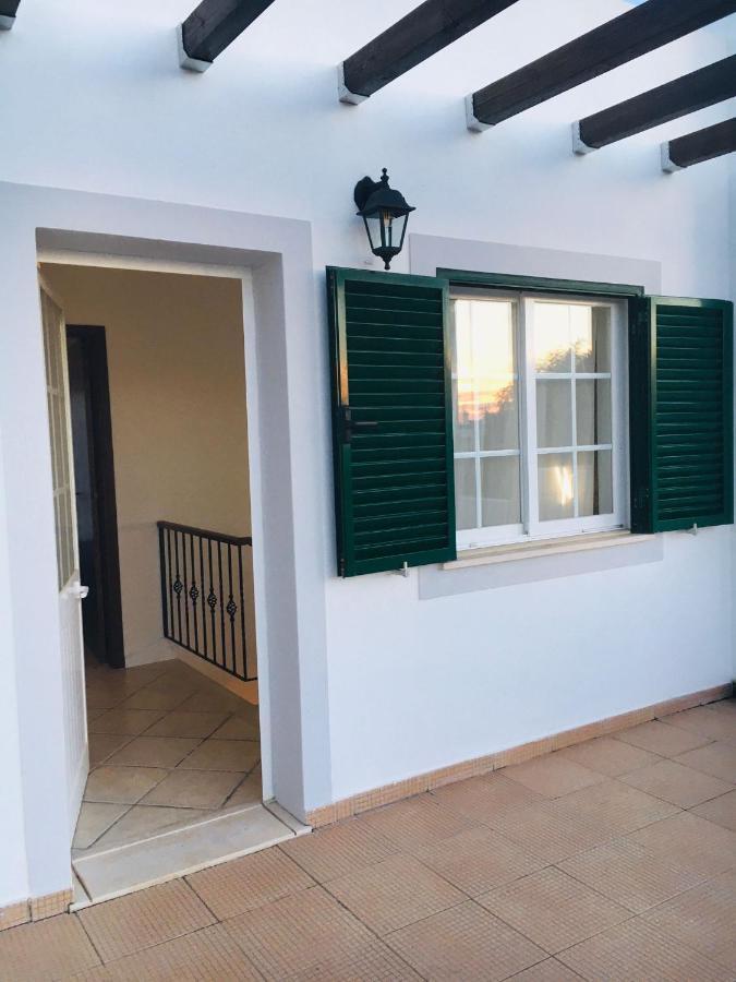 Villa Bella Ciao Quelfes Экстерьер фото