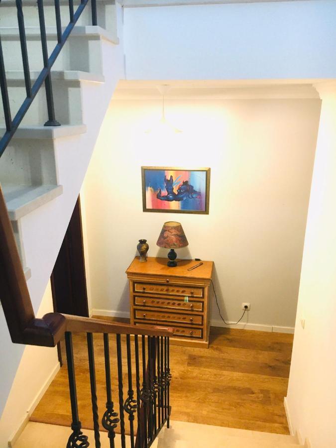 Villa Bella Ciao Quelfes Экстерьер фото