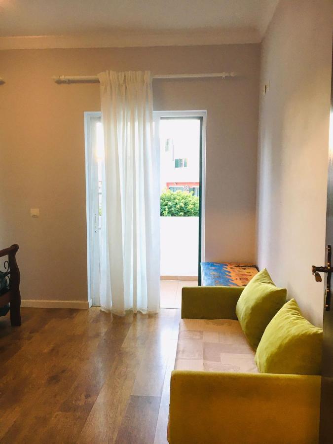 Villa Bella Ciao Quelfes Экстерьер фото
