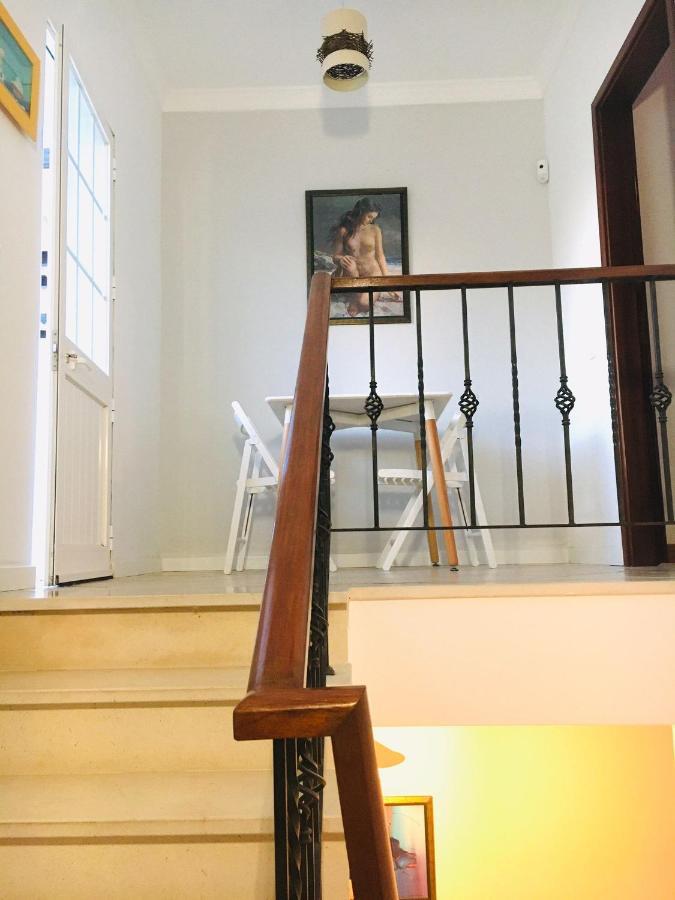 Villa Bella Ciao Quelfes Экстерьер фото