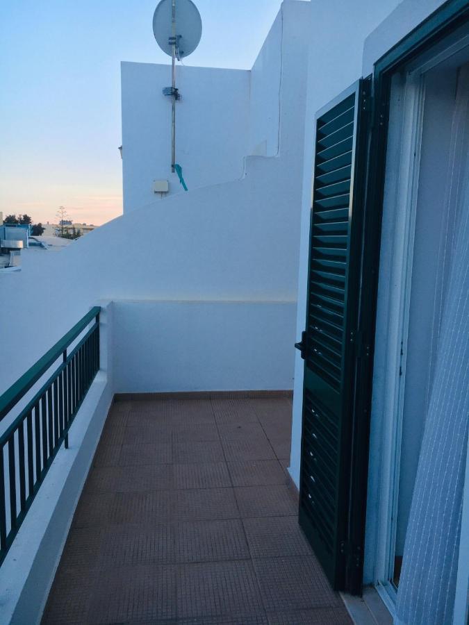 Villa Bella Ciao Quelfes Экстерьер фото