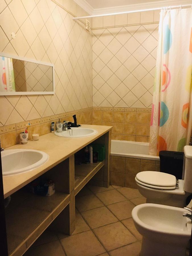 Villa Bella Ciao Quelfes Экстерьер фото