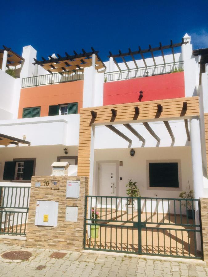Villa Bella Ciao Quelfes Экстерьер фото