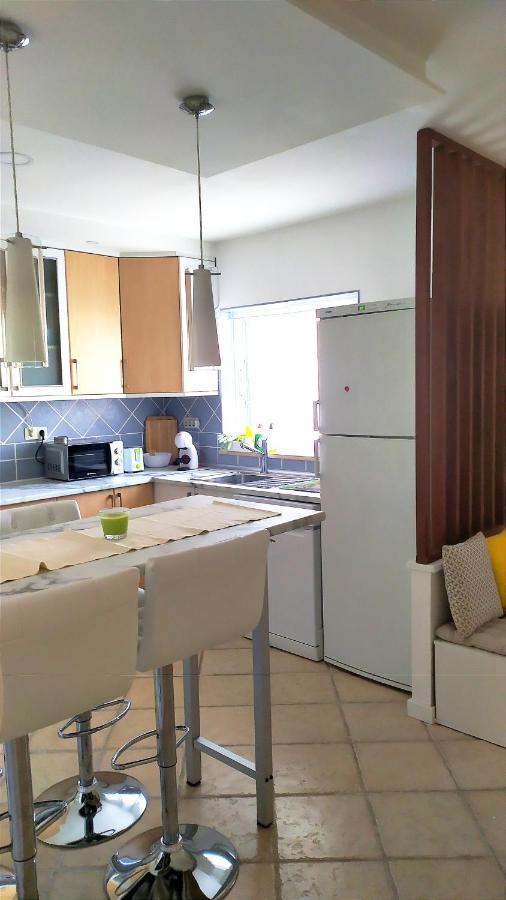 Villa Bella Ciao Quelfes Экстерьер фото
